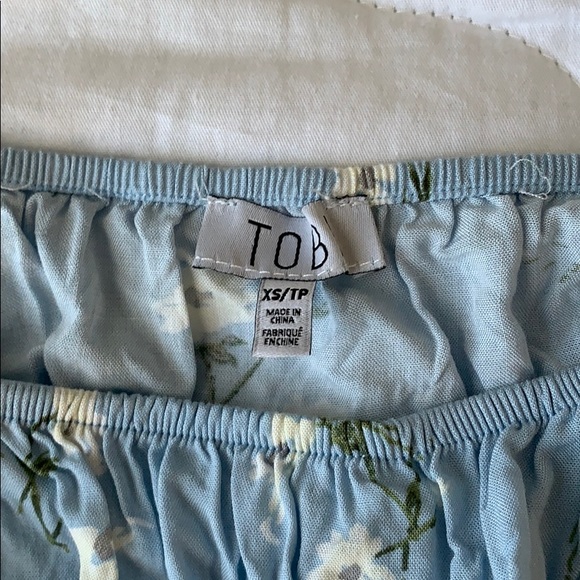 romper - Picture 2 of 2